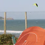 Camping Morro das Pedras