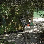 Camping Morro das Pedras