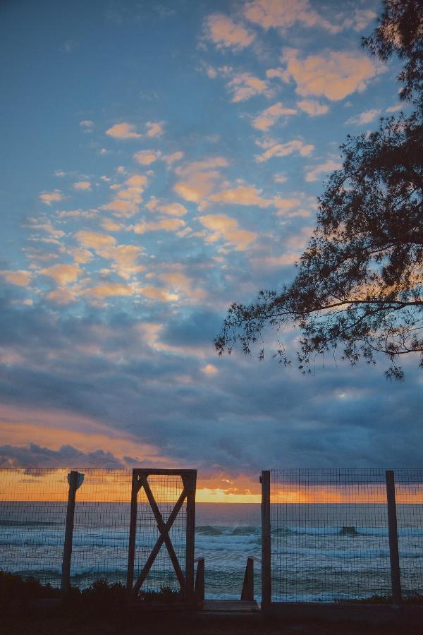 Acampamento Camping Morro Das Pedras Florianopolis