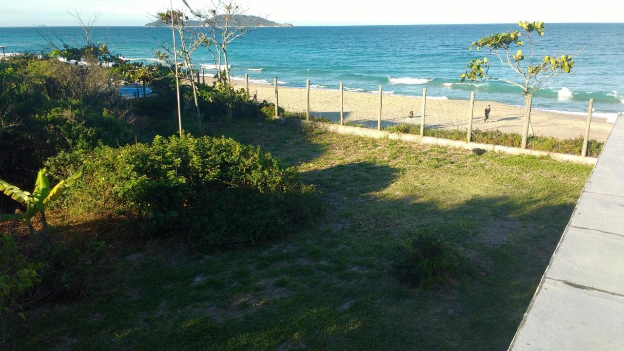 Camping Morro Das Pedras Acampamento *