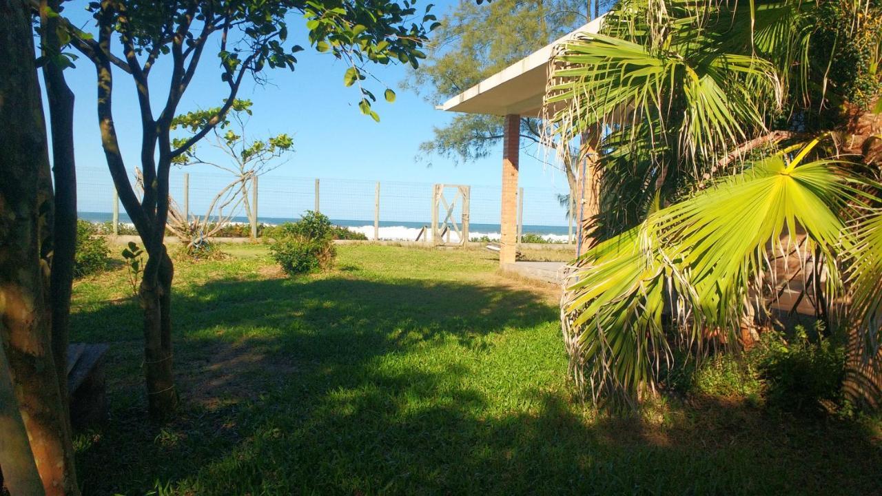 Camping Morro Das Pedras *