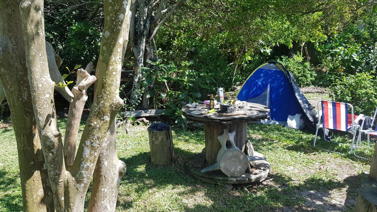 Camping Morro Das Pedras *