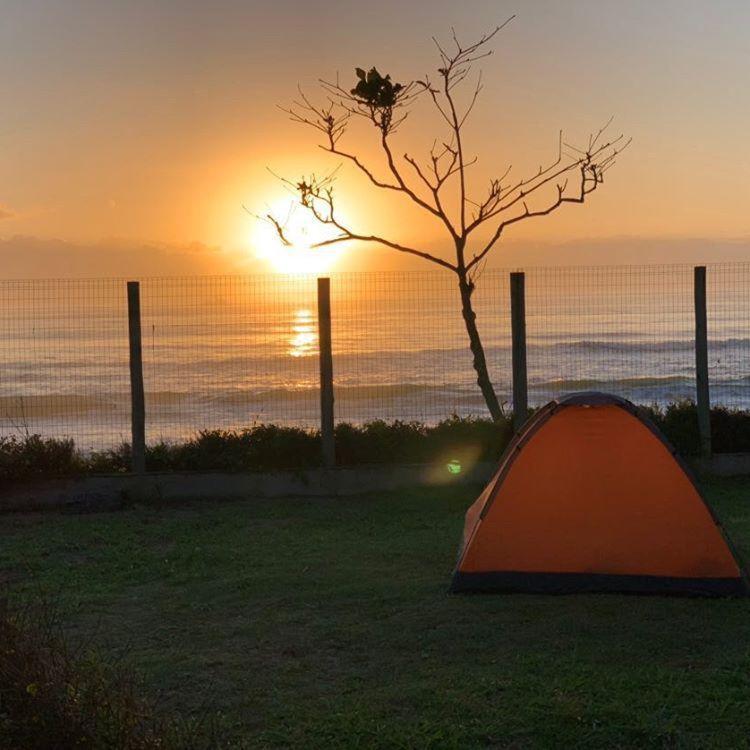 Camping Morro Das Pedras Acampamento Florianopolis