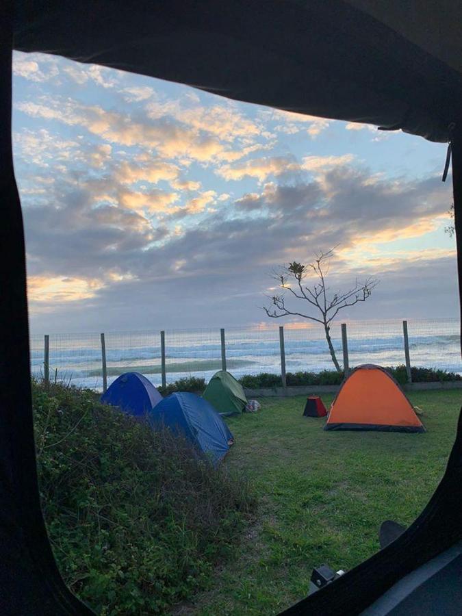 Camping Morro Das Pedras Florianopolis