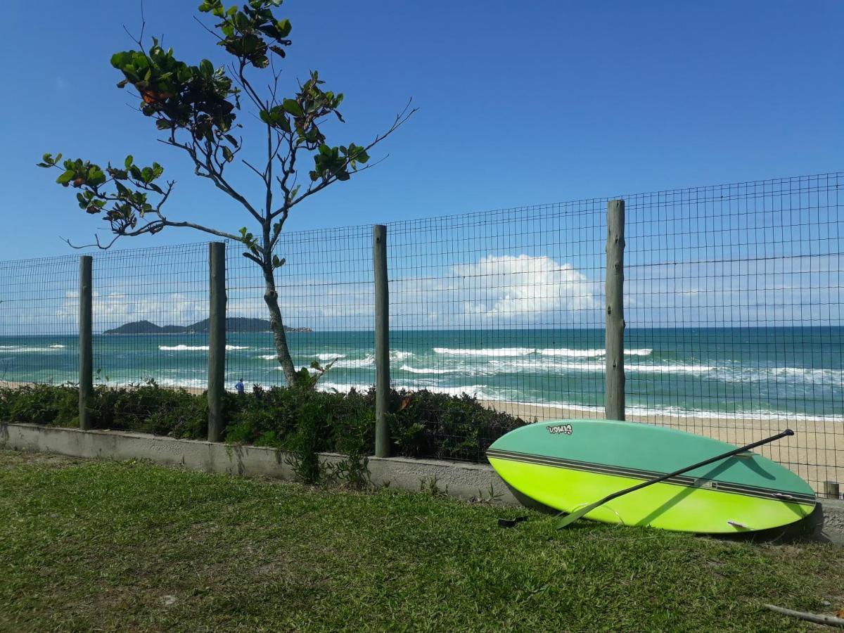 Acampamento Camping Morro Das Pedras Florianopolis